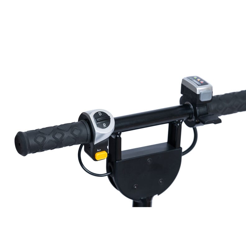 Scooter pliant E-FOLDI Lite