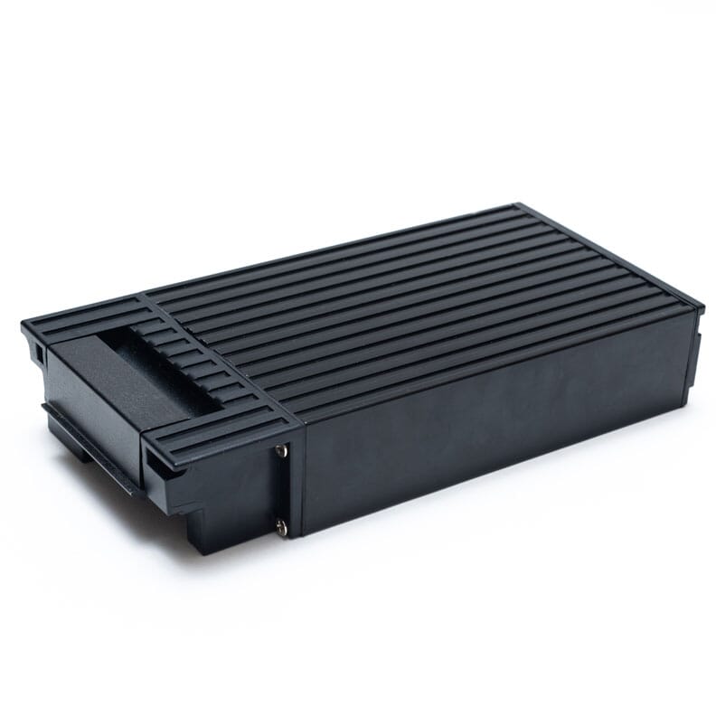 Scooter pliant E-FOLDI Lite