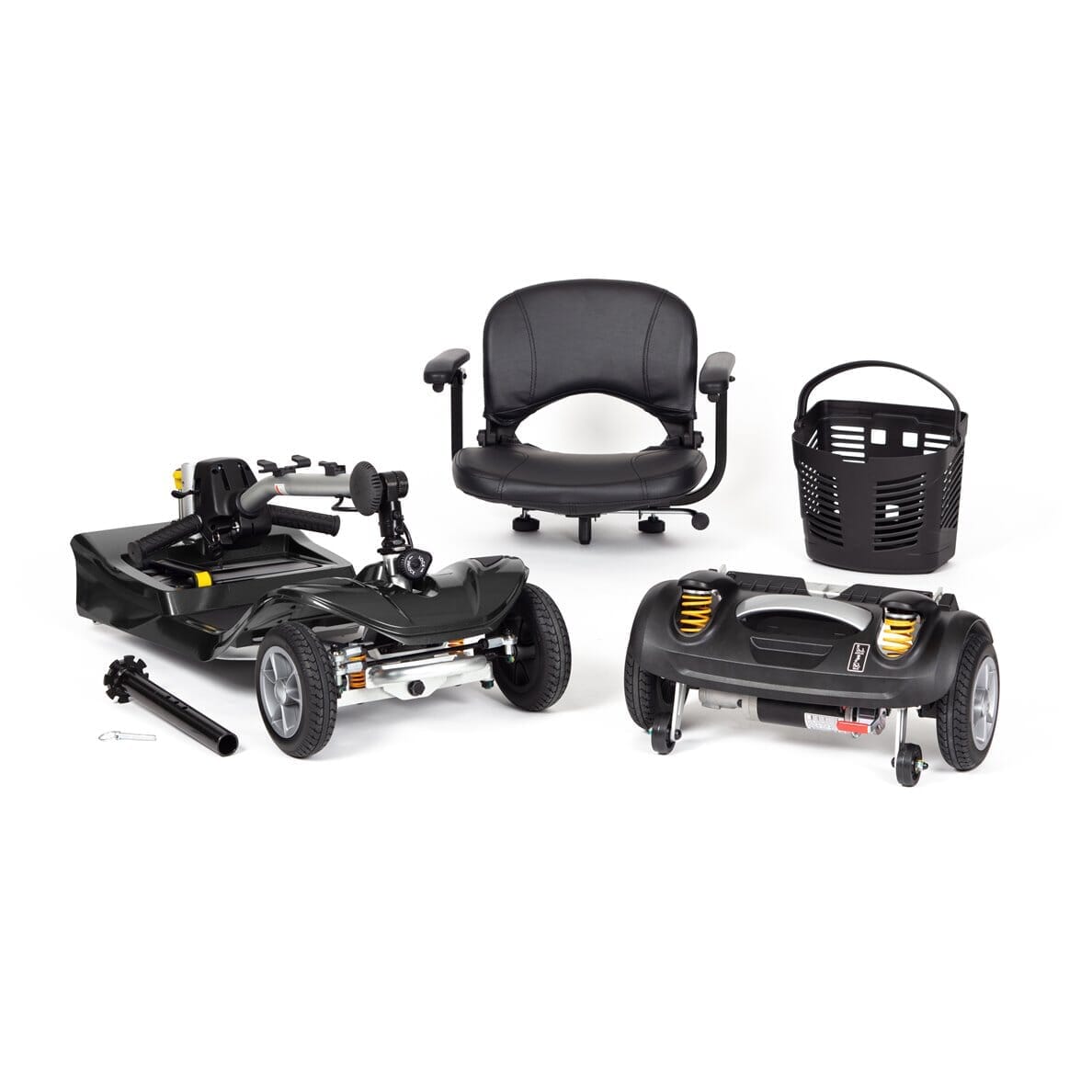 Scooter PMR Drive AstroLite