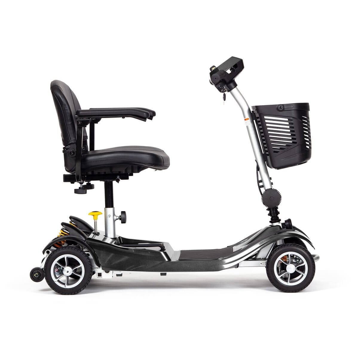 Scooter PMR Drive AstroLite
