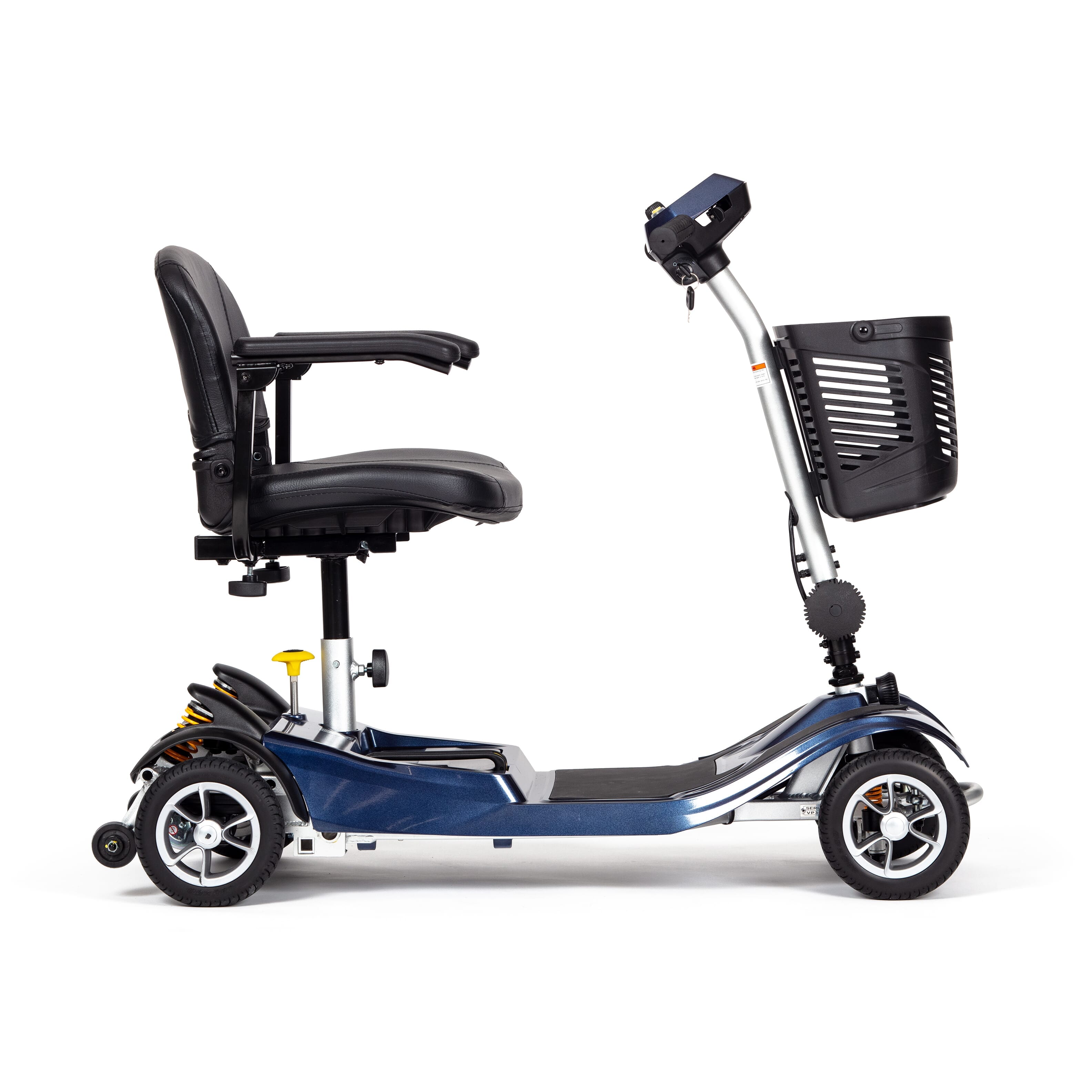 Scooter PMR Drive AstroLite