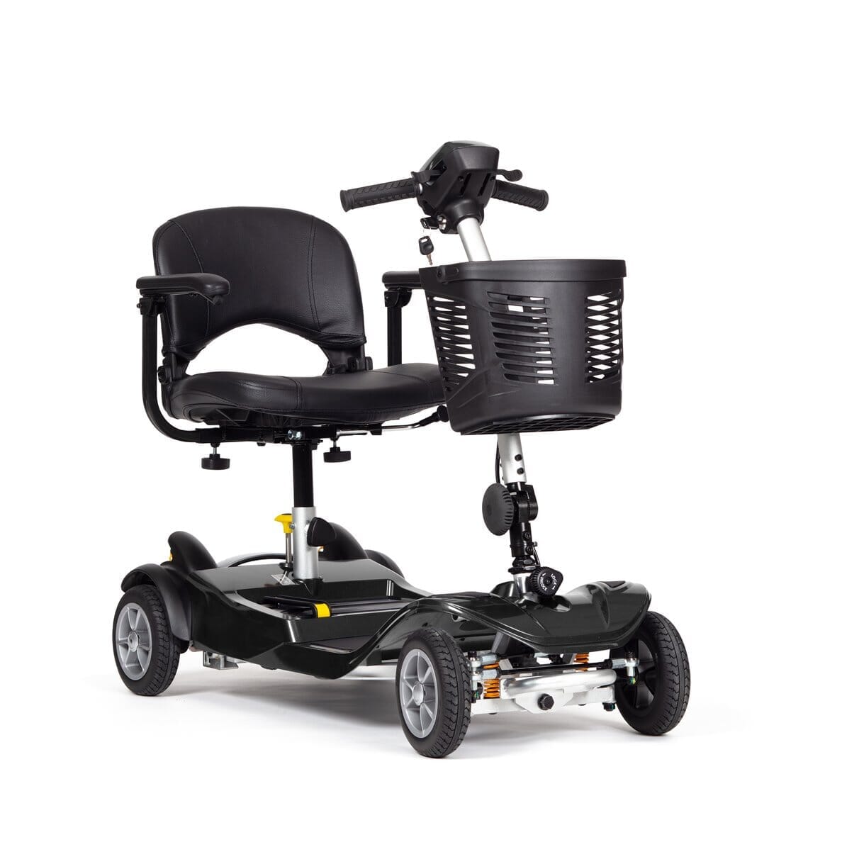 Scooter PMR Drive AstroLite