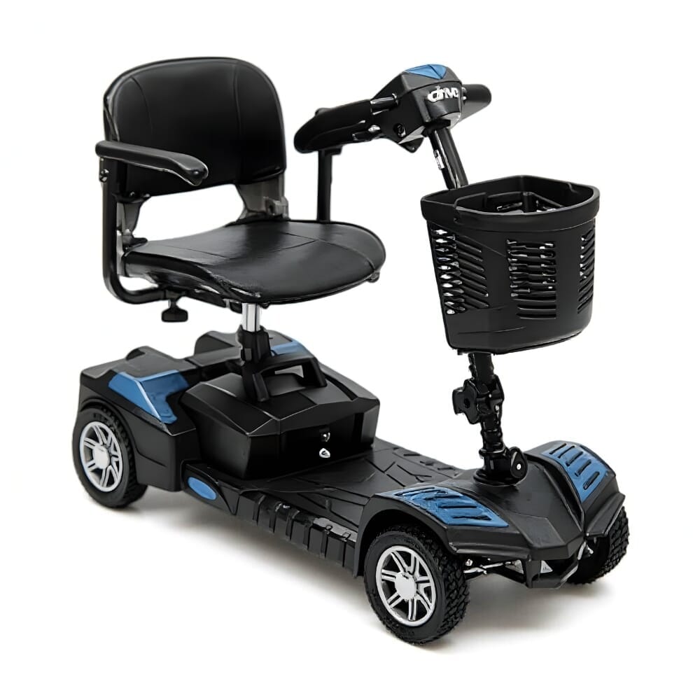 Scooter PMR électrique Scout