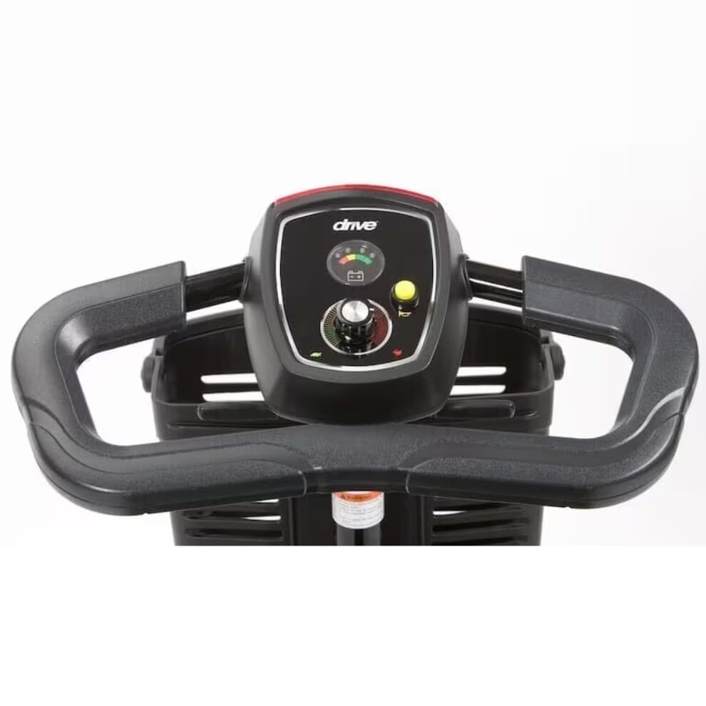 Scooter PMR électrique Scout