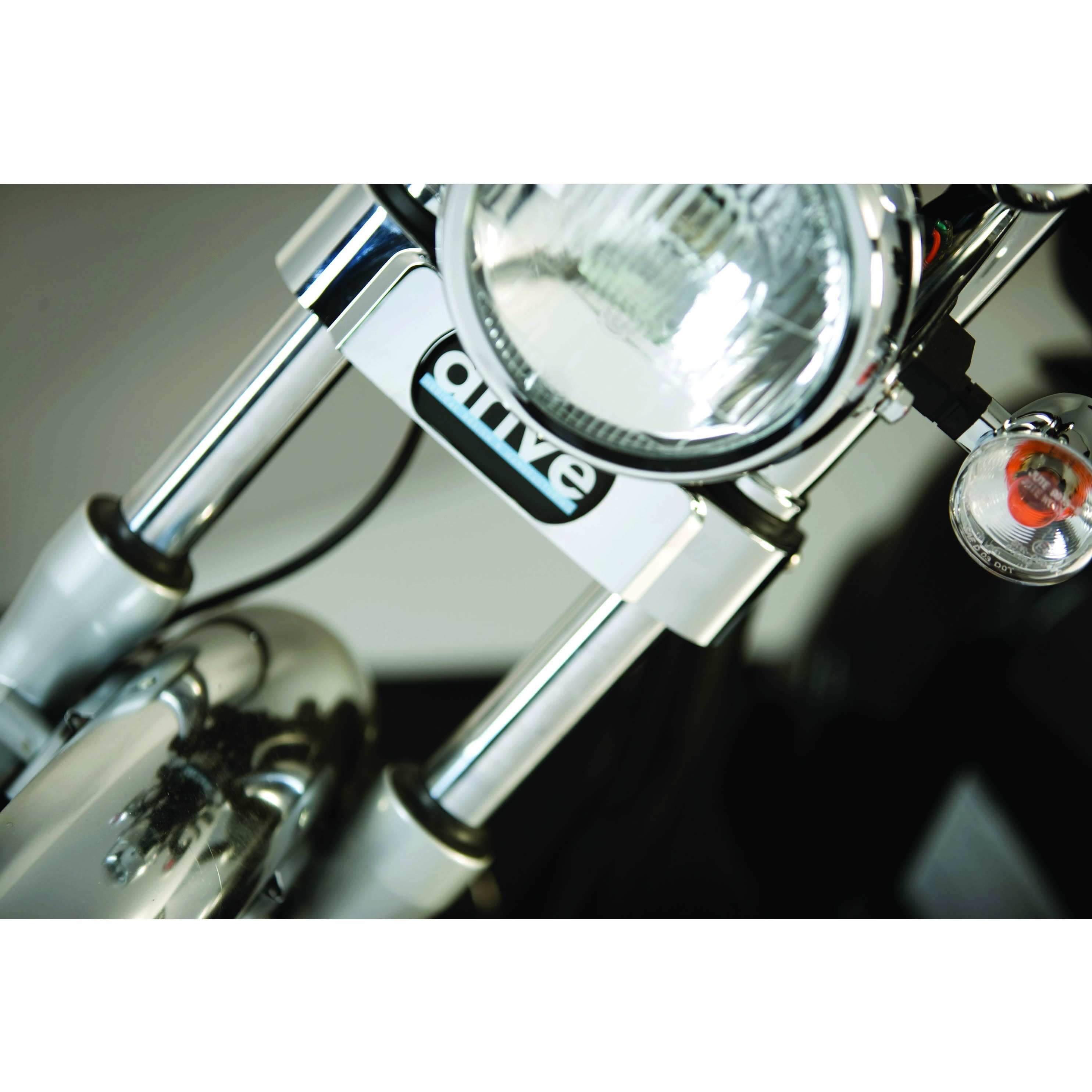 Scooter PMR Sport Rider
