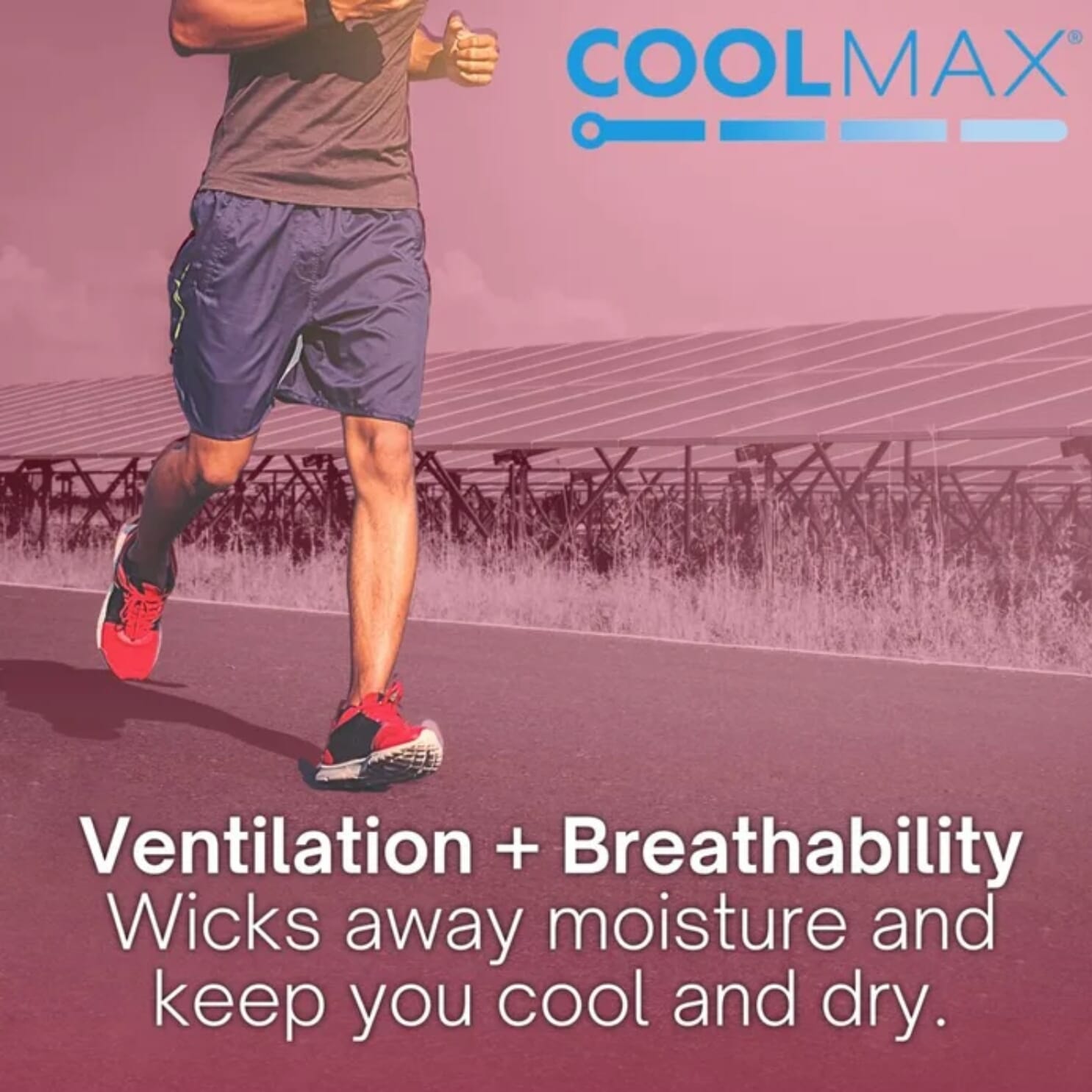 Semelle Cush N Step Sorbothane