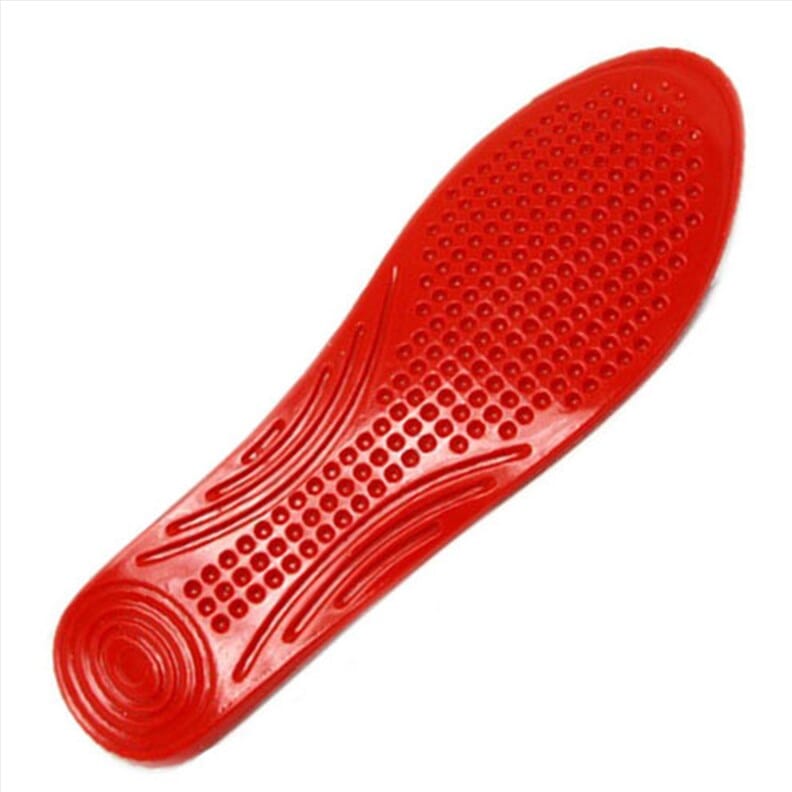 Semelles Full Strike Sorbothane®
