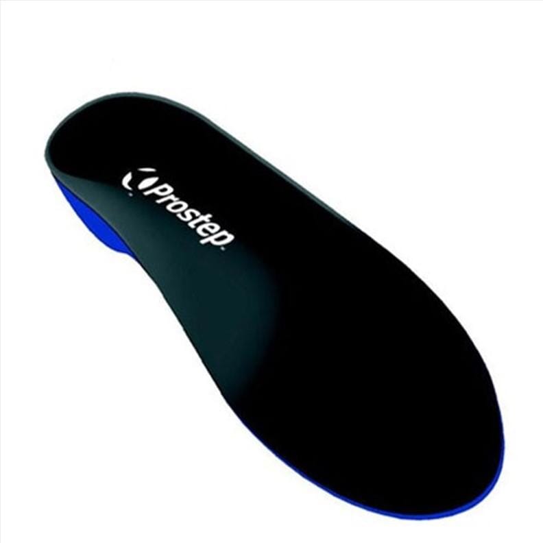 Semelles orthopédiques Prostep ® - 32,5 - 35,5 - Moyenne