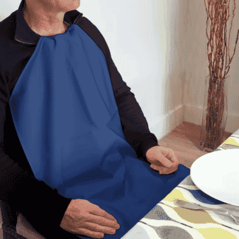 Serviette longue imperméable Care Designs