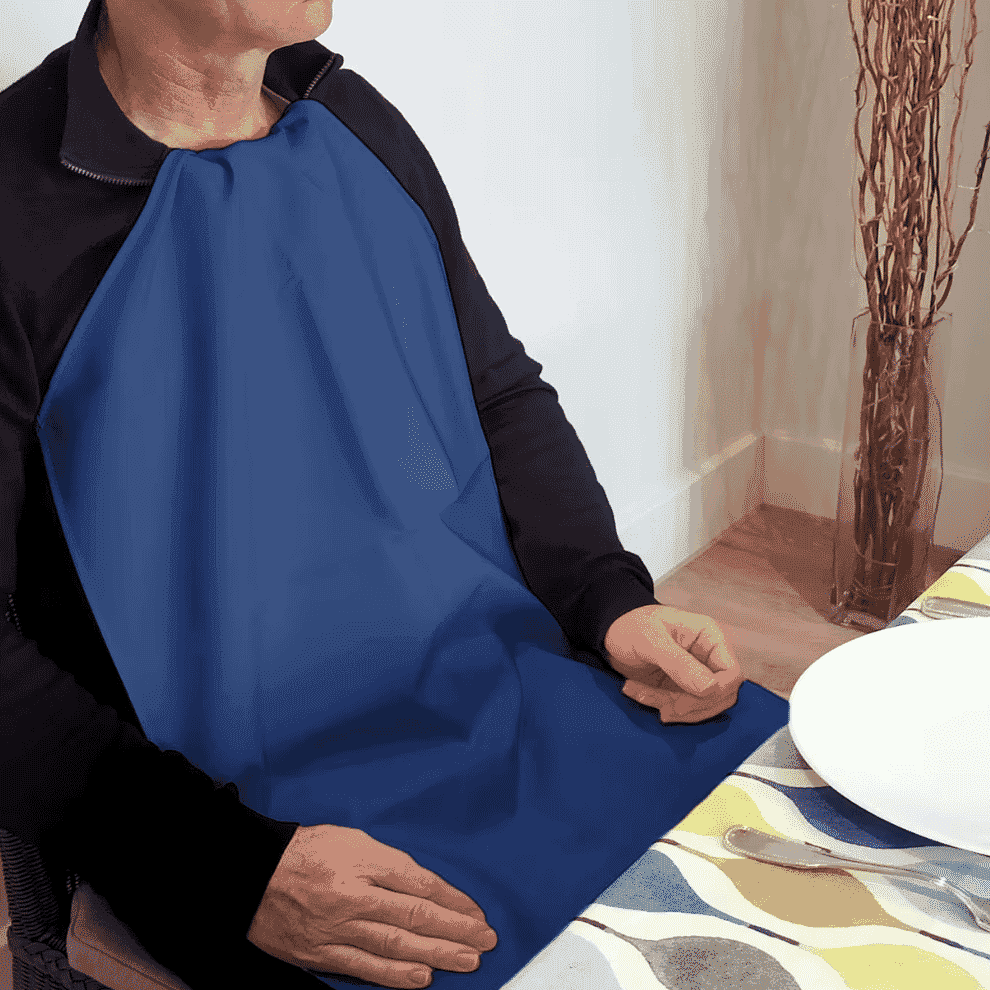 Serviette longue imperméable Care Designs