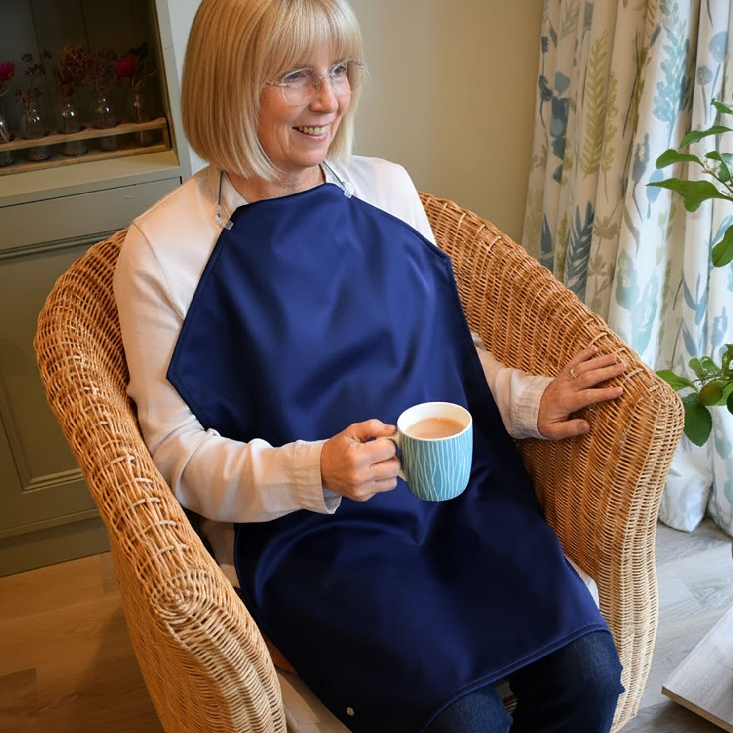 Serviette longue imperméable Care Designs