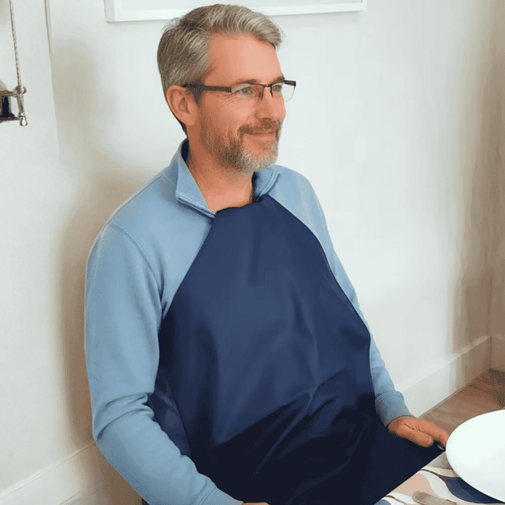 Serviette longue imperméable Care Designs