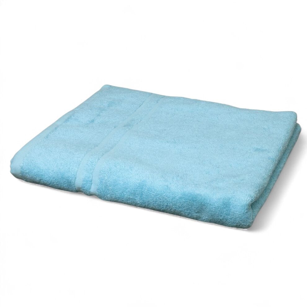 Serviettes de bain Hunsbury – lot de 3