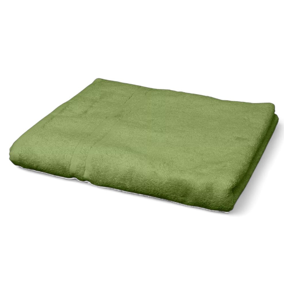 Serviettes de bain Hunsbury – lot de 3