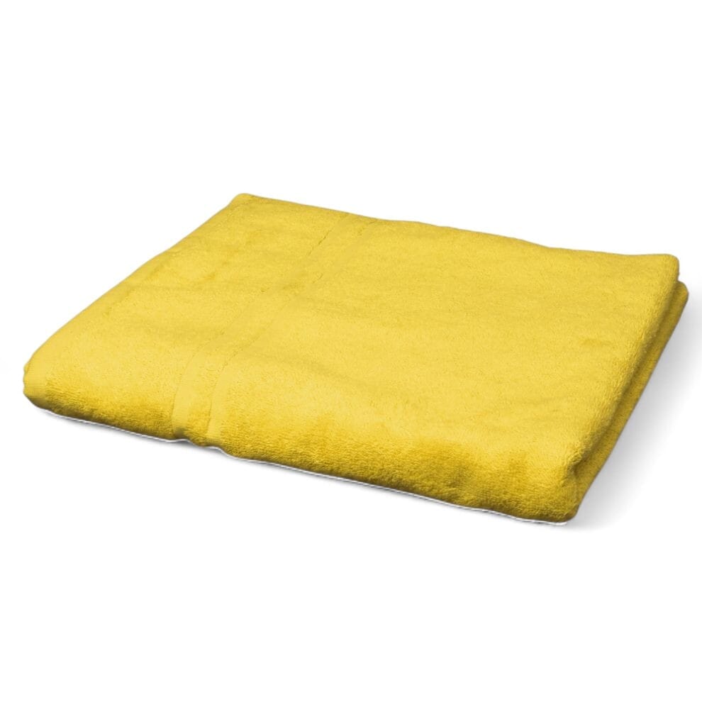 Serviettes de bain Hunsbury – lot de 3