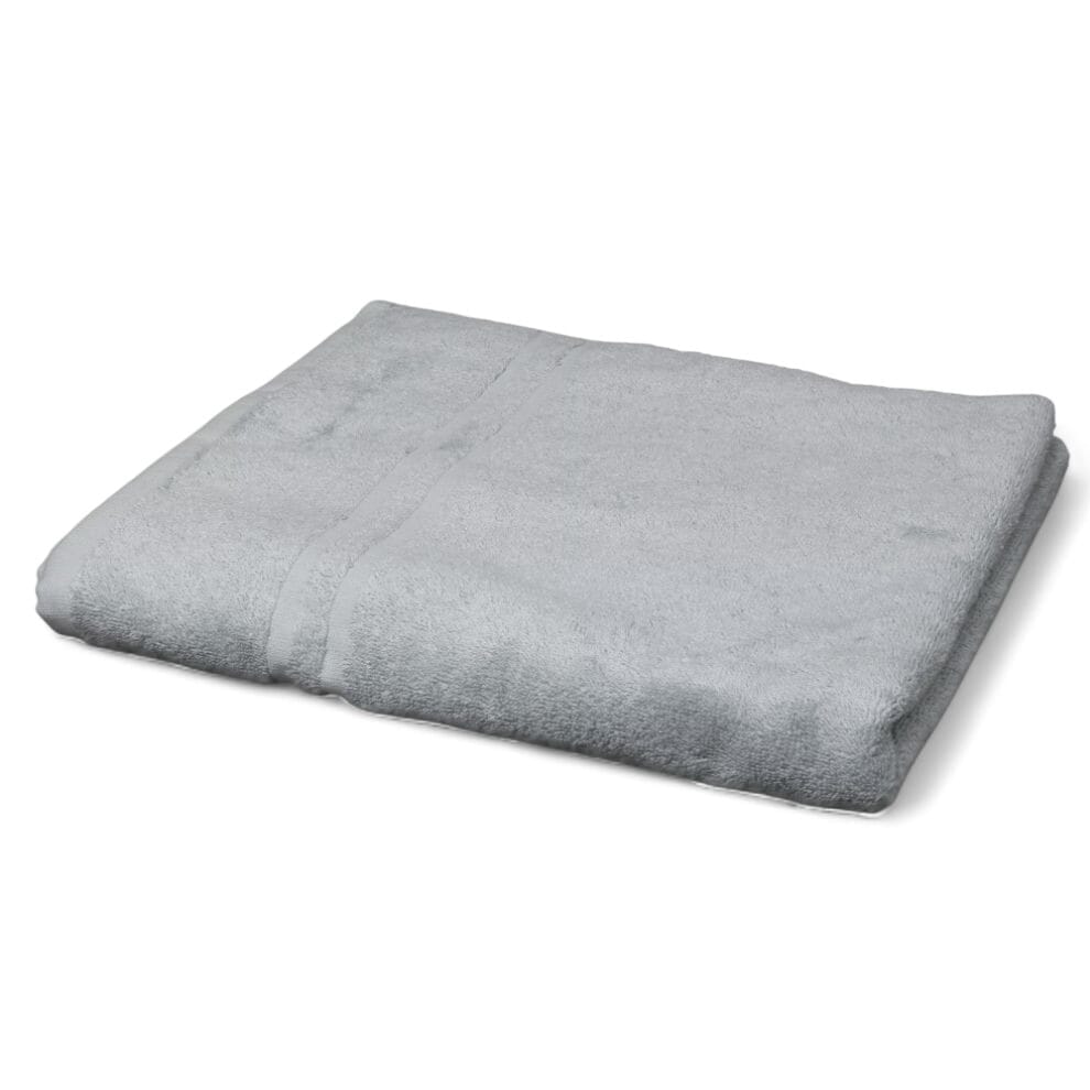 Serviettes de bain Hunsbury – lot de 3