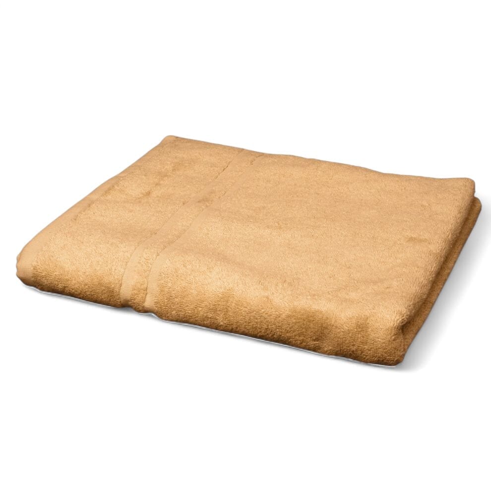 Serviettes de bain Hunsbury – lot de 3