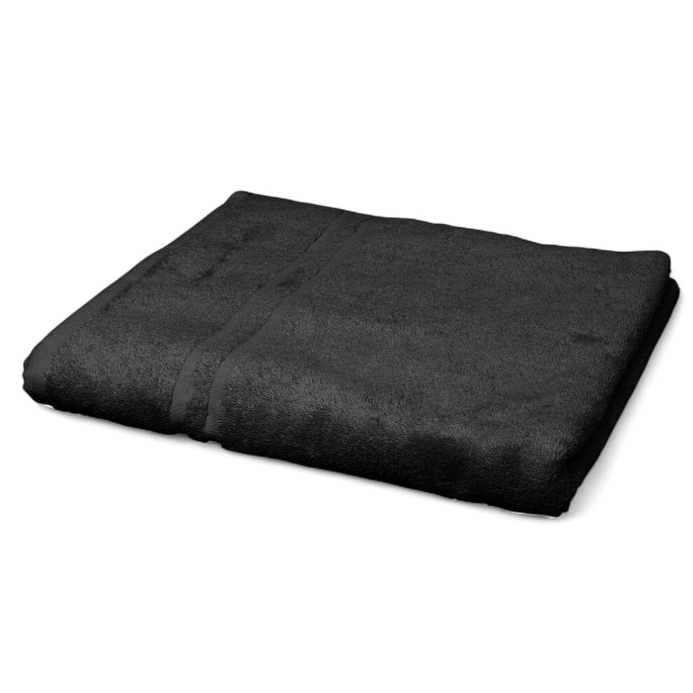 Serviettes de bain Hunsbury – lot de 3