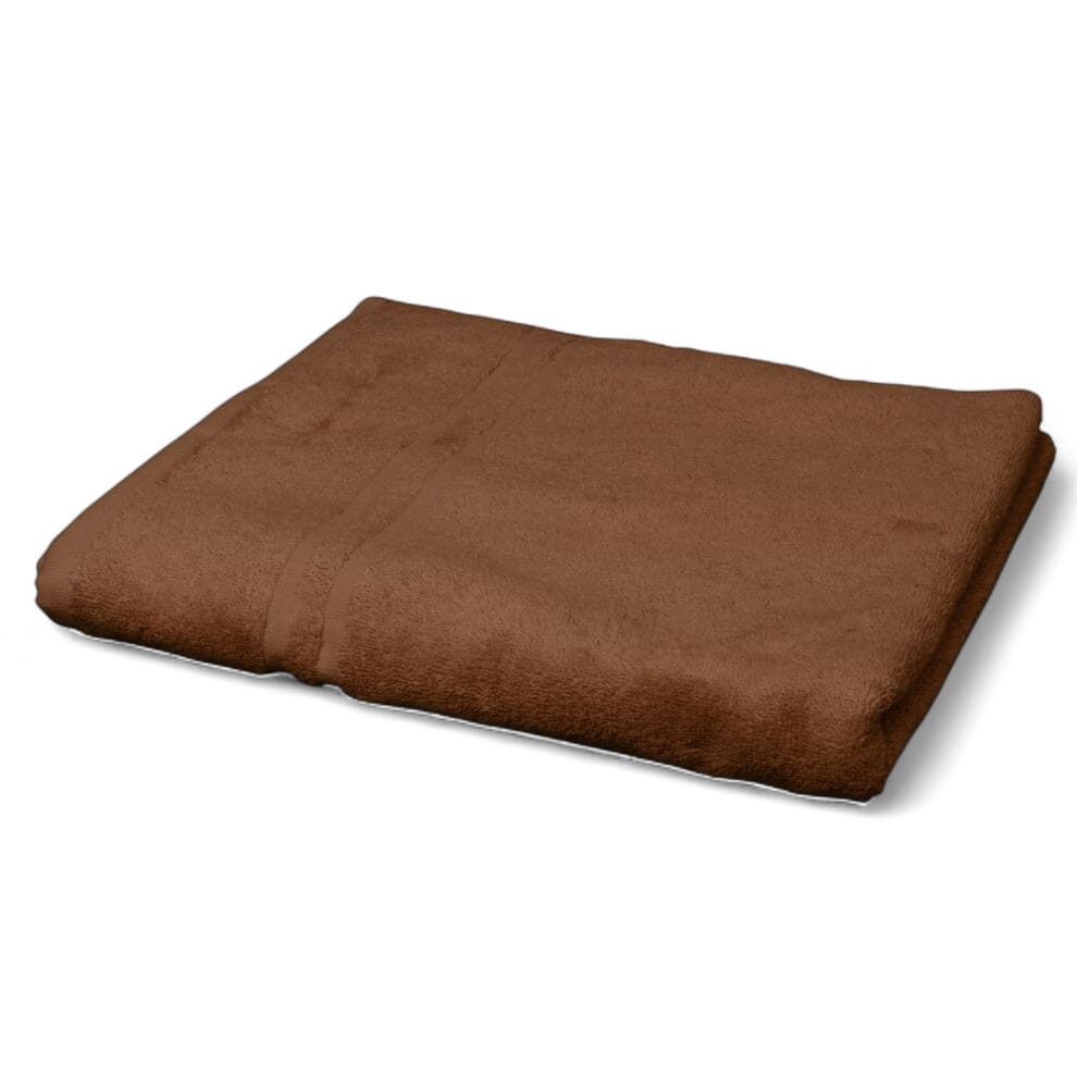 Serviettes de bain Hunsbury – lot de 3