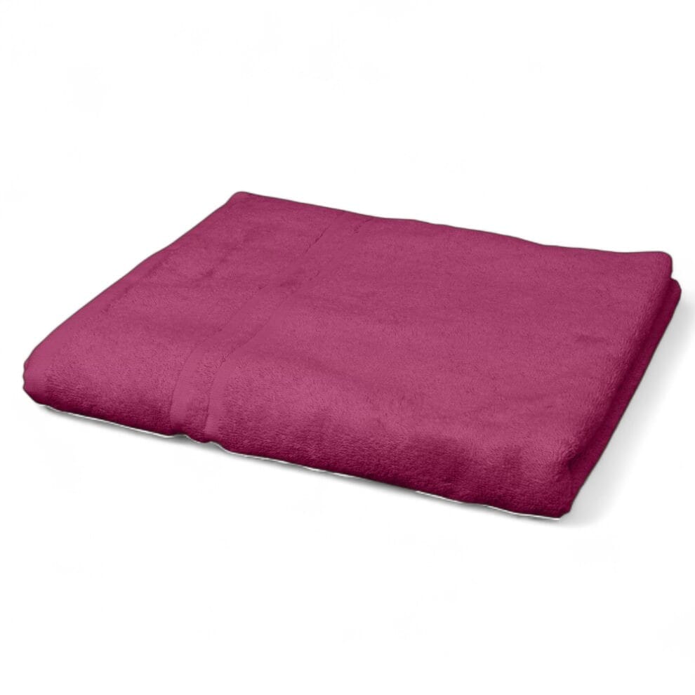 Serviettes de bain Hunsbury – lot de 3