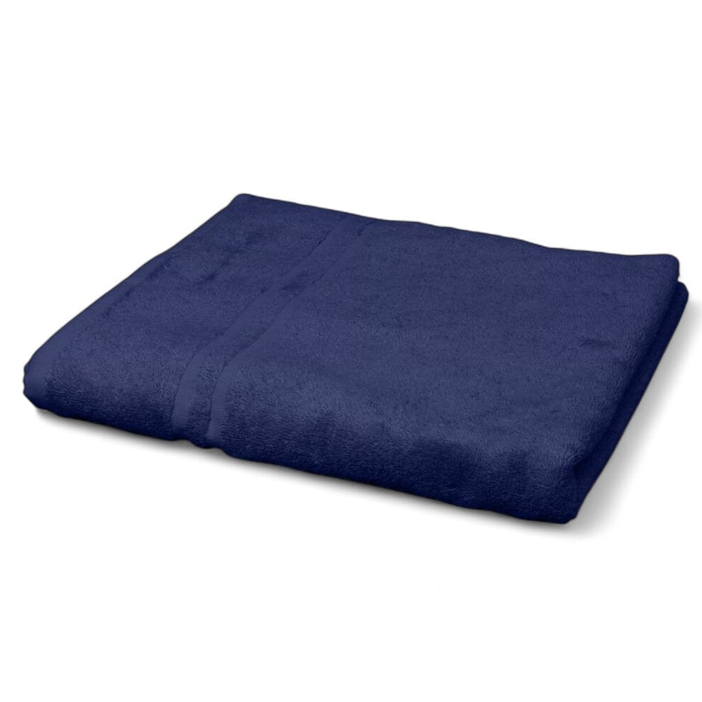 Serviettes de bain Hunsbury – lot de 3