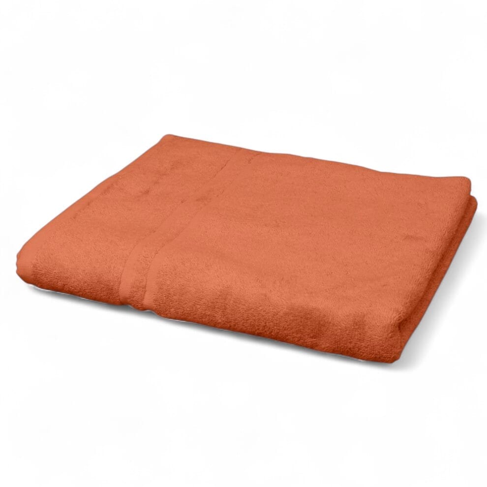 Serviettes de bain Hunsbury – lot de 3