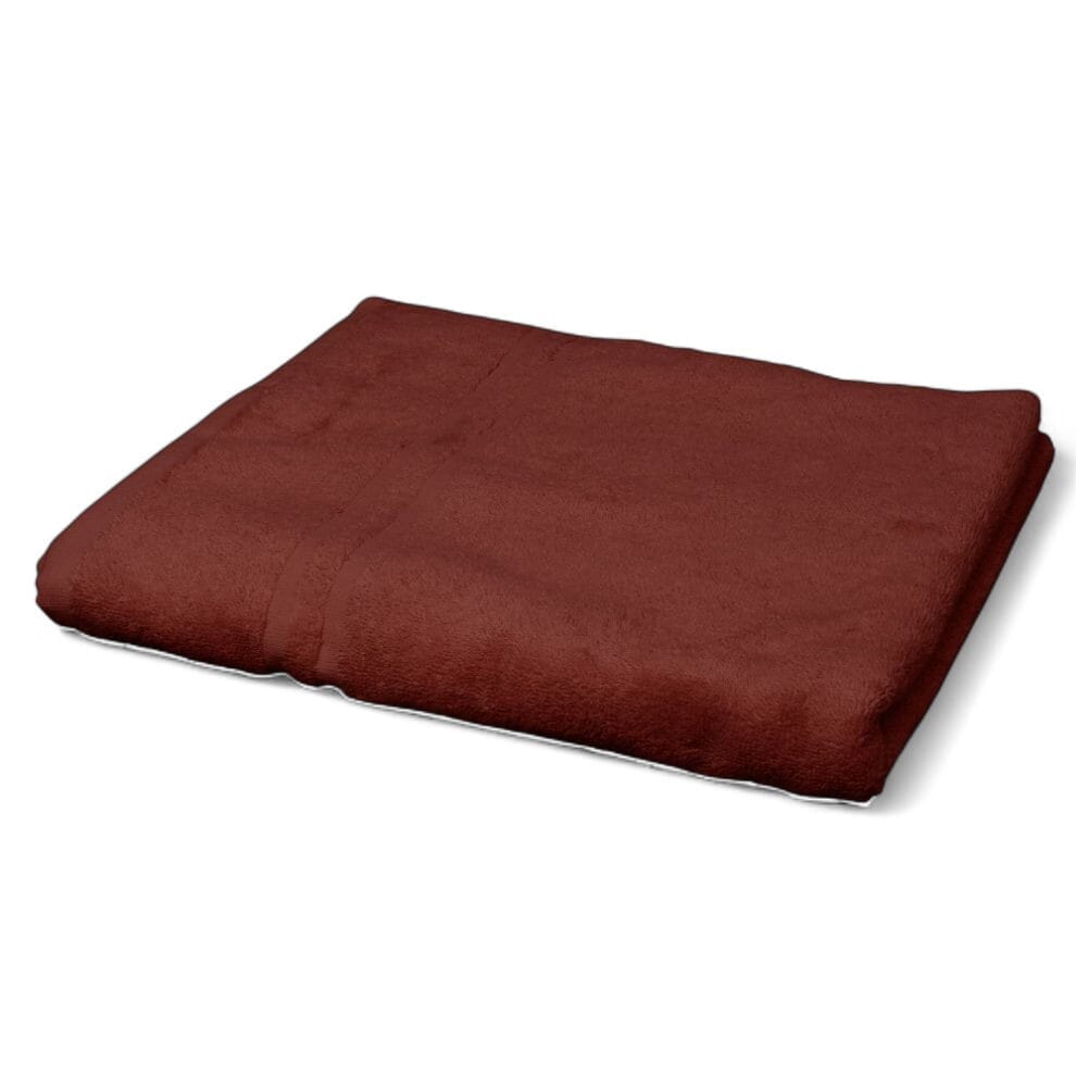 Serviettes de bain Hunsbury – lot de 3