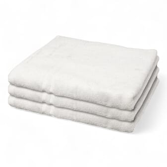 Serviettes de bain Hunsbury – lot de 3