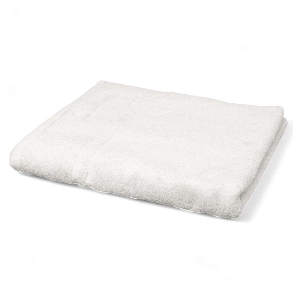 Serviettes de bain Hunsbury – lot de 3