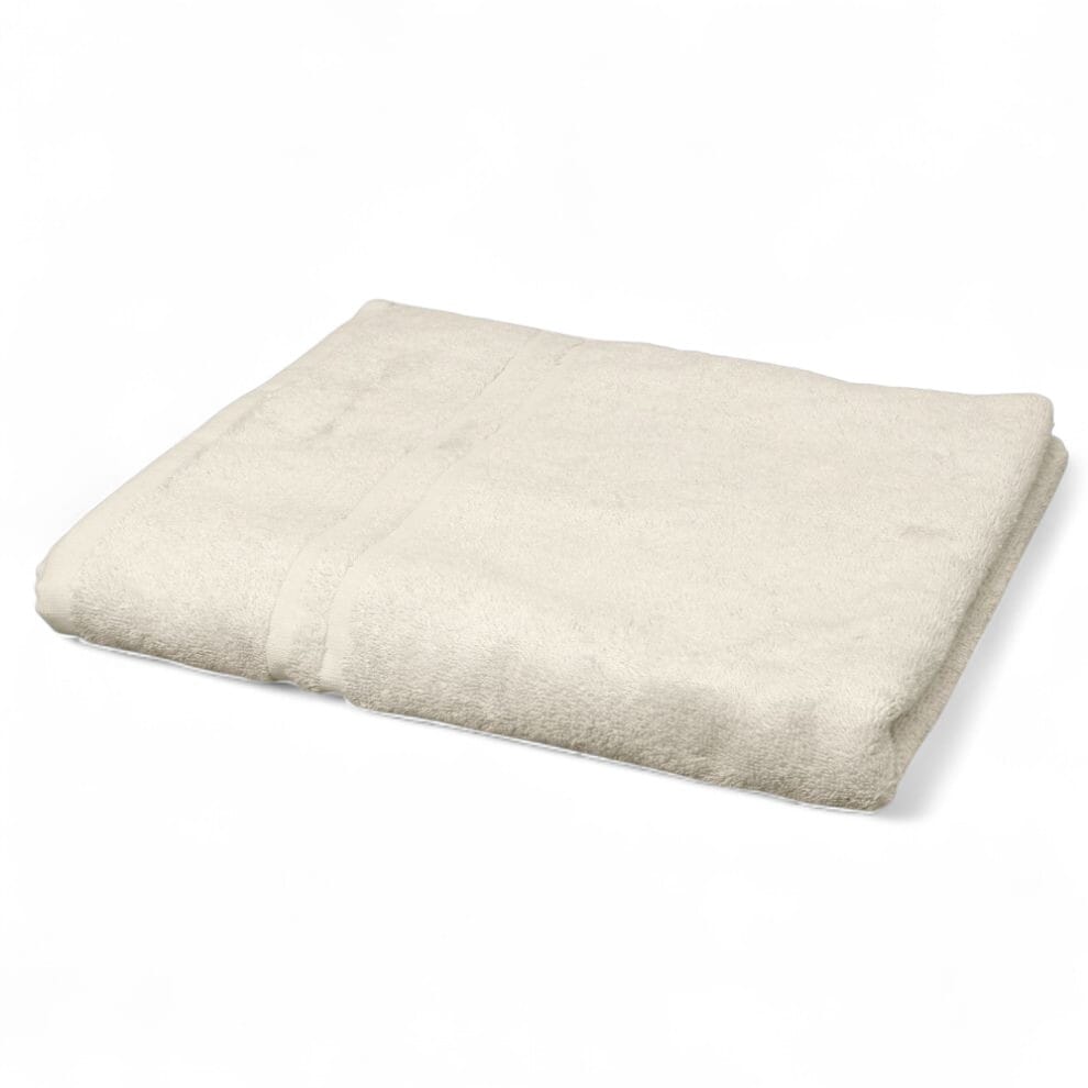 Serviettes de bain Hunsbury – lot de 3