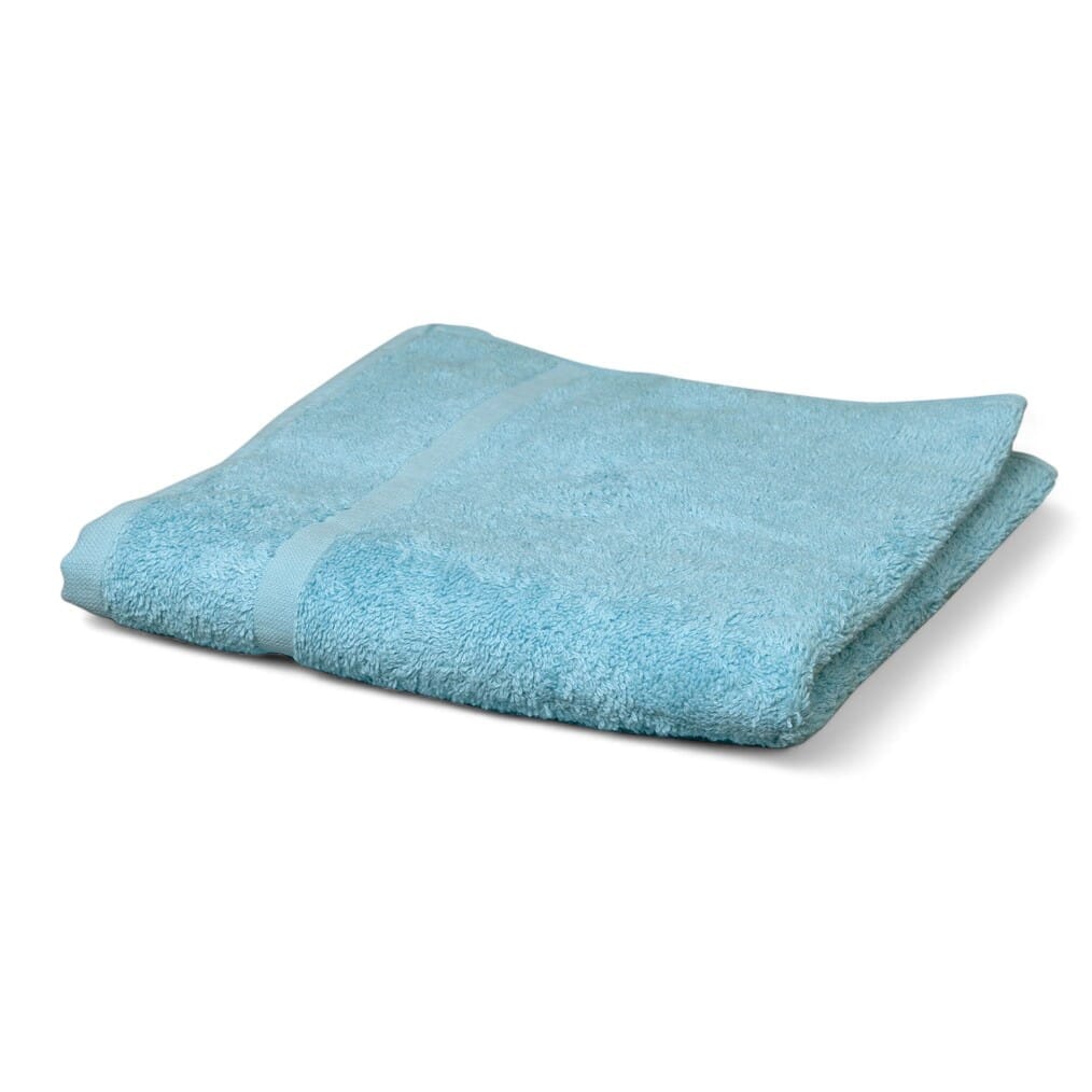 Serviettes de toilette Hunsbury - Lot de 6