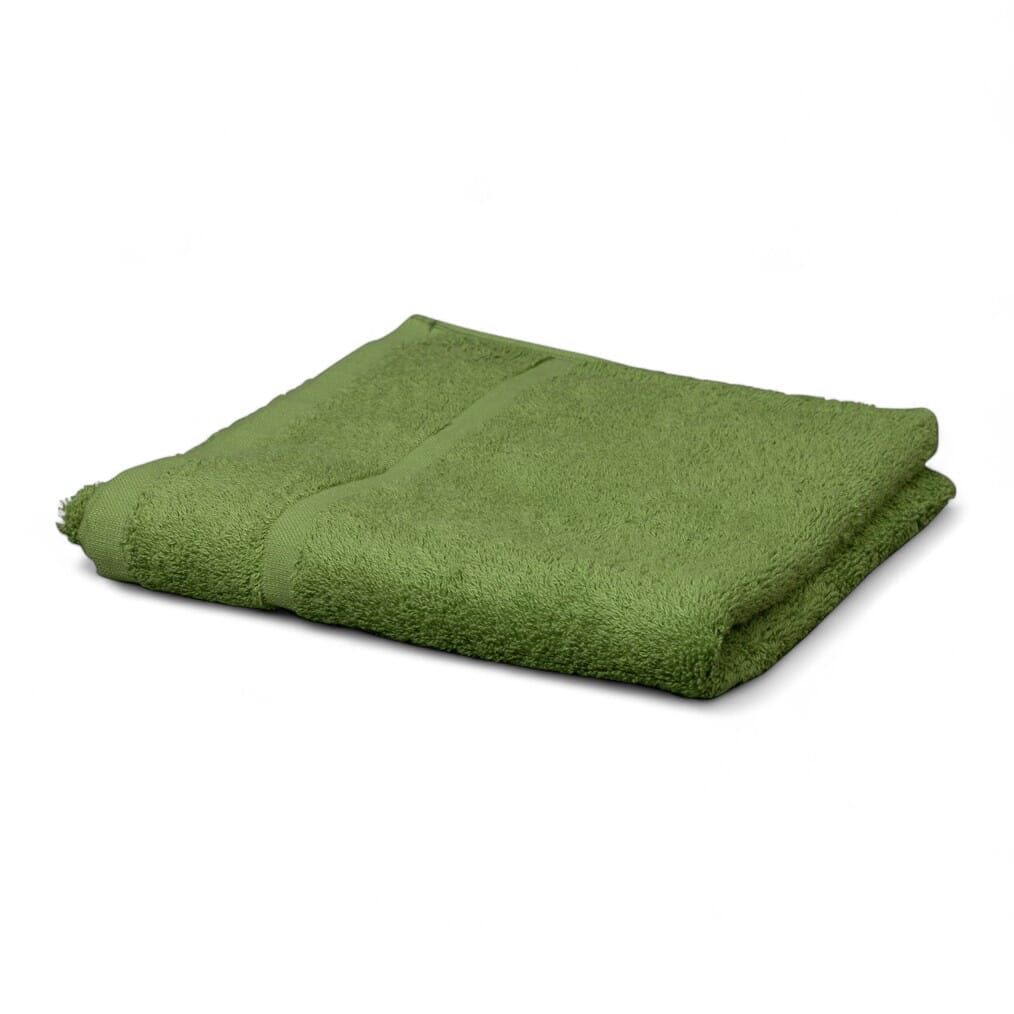 Serviettes de toilette Hunsbury - Lot de 6