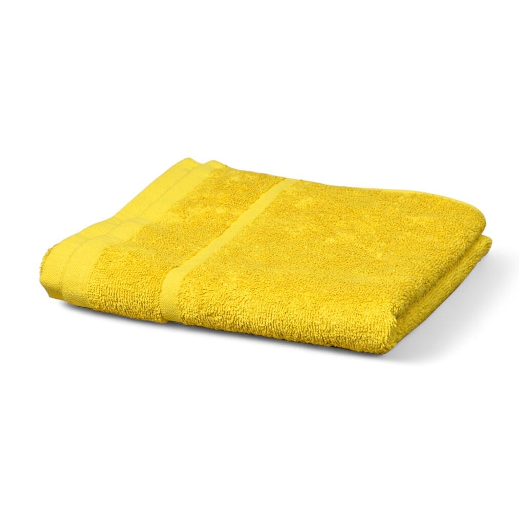 Serviettes de toilette Hunsbury - Lot de 6