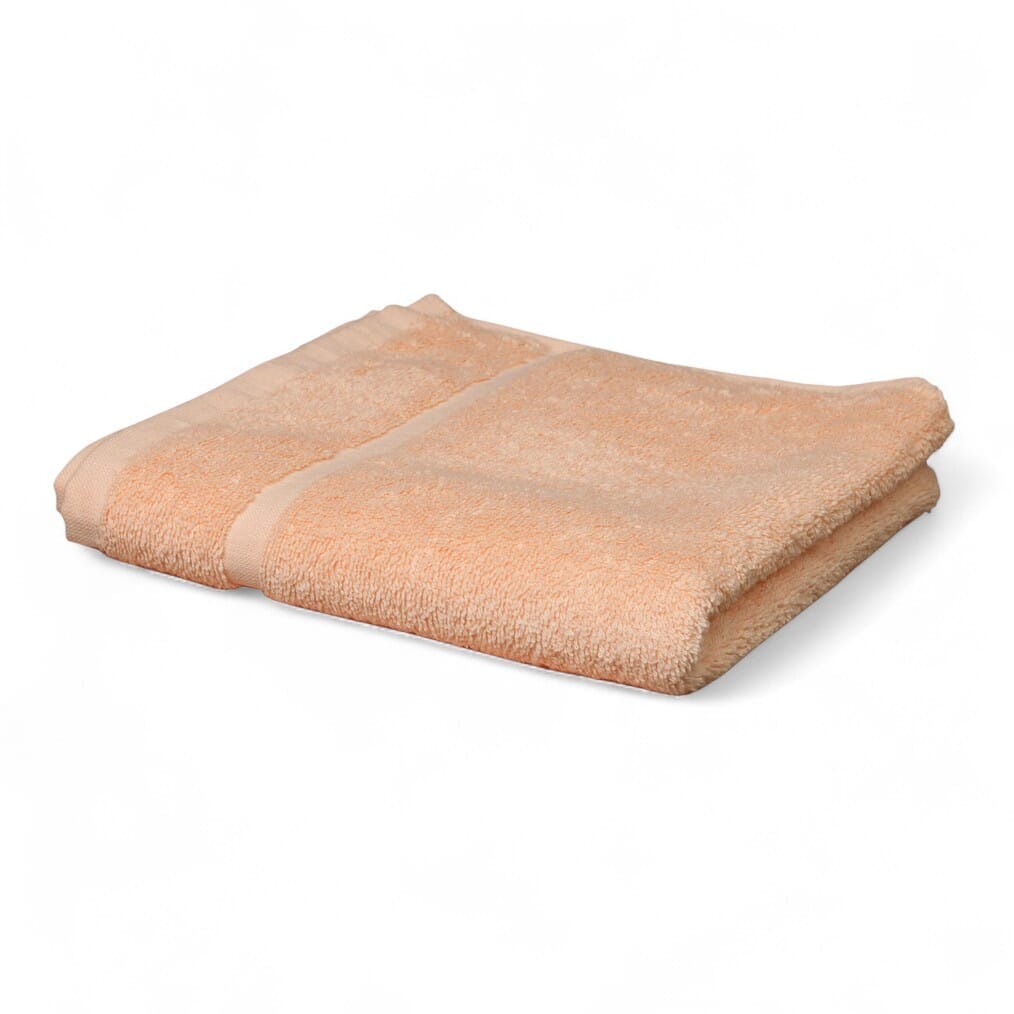 Serviettes de toilette Hunsbury - Lot de 6
