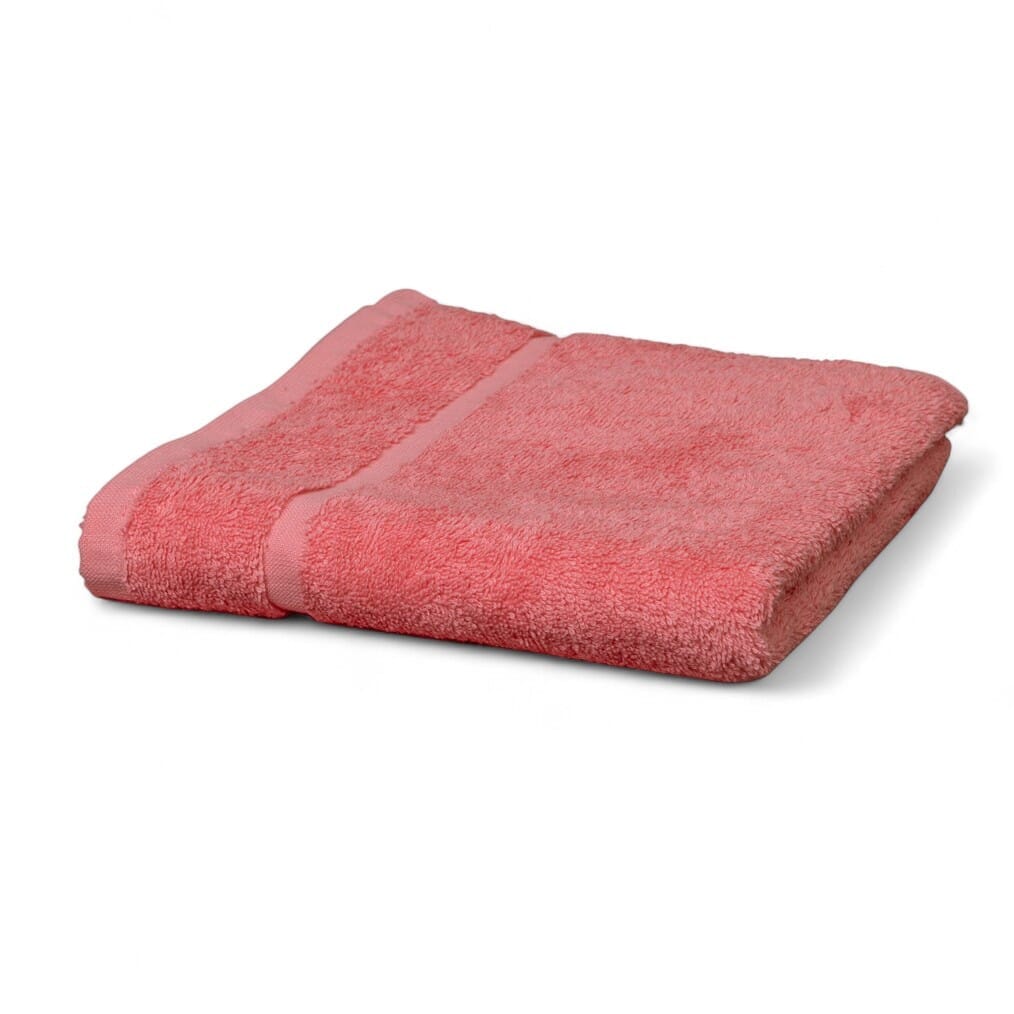 Serviettes de toilette Hunsbury - Lot de 6