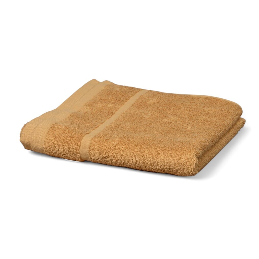 Serviettes de toilette Hunsbury - Lot de 6