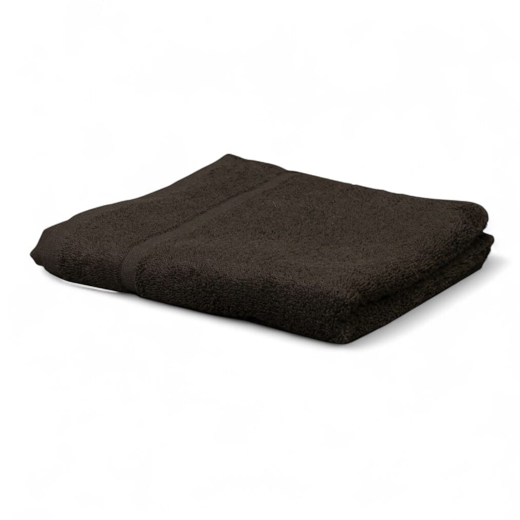 Serviettes de toilette Hunsbury - Lot de 6