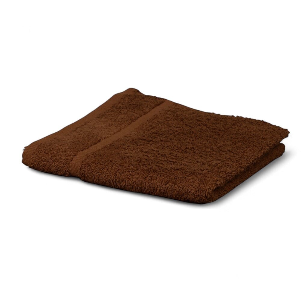 Serviettes de toilette Hunsbury - Lot de 6