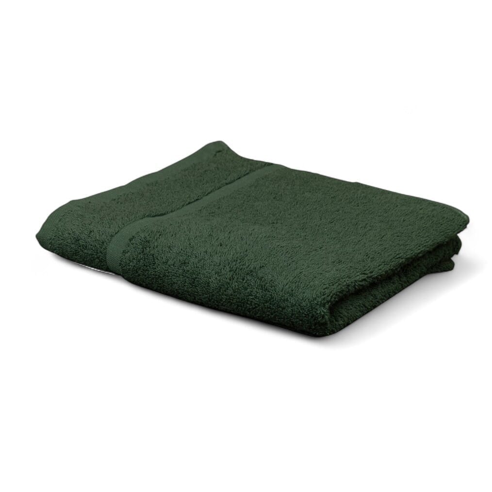 Serviettes de toilette Hunsbury - Lot de 6