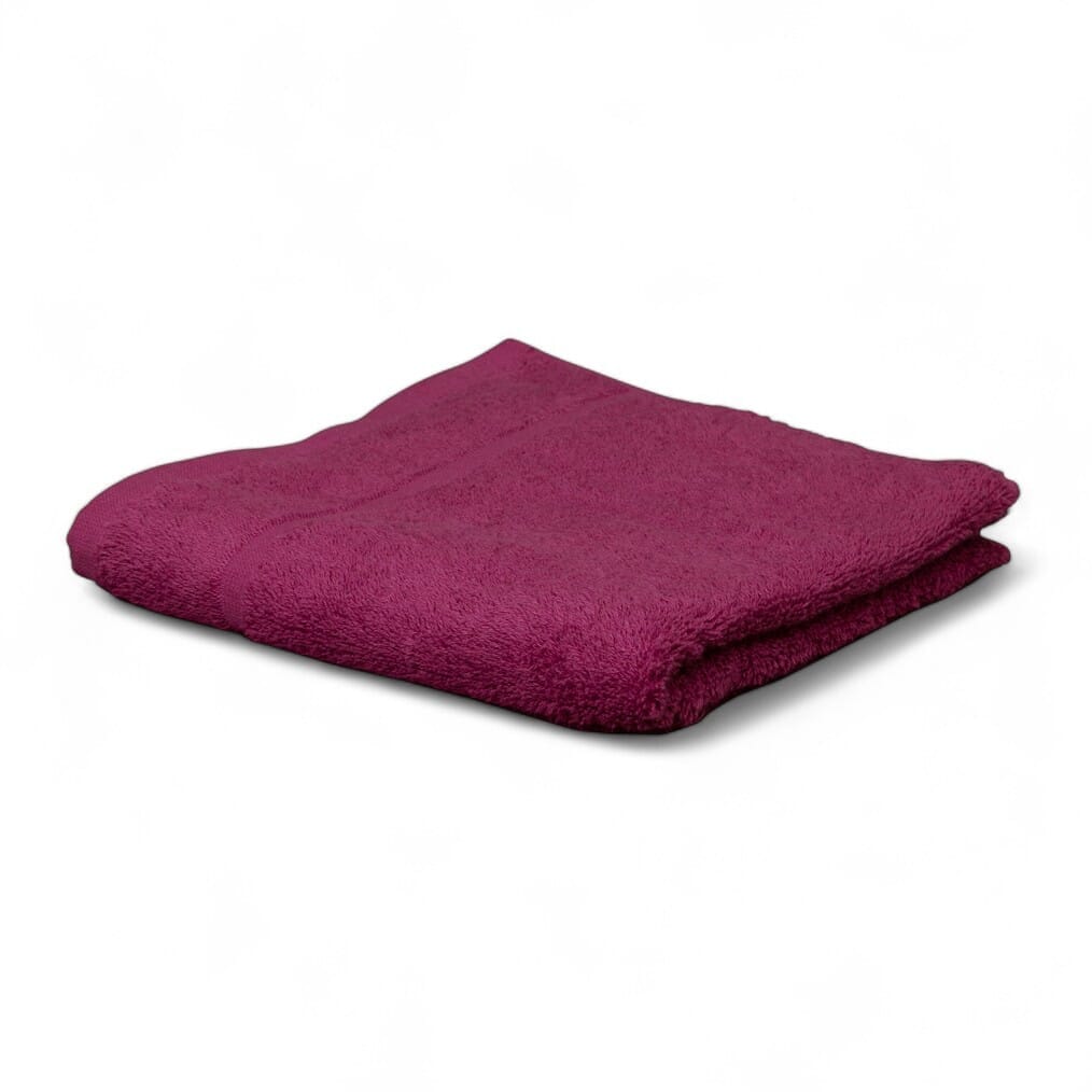Serviettes de toilette Hunsbury - Lot de 6