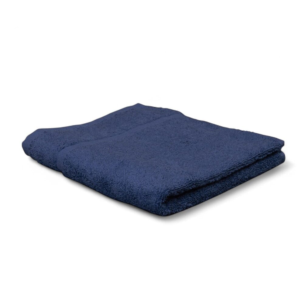 Serviettes de toilette Hunsbury - Lot de 6
