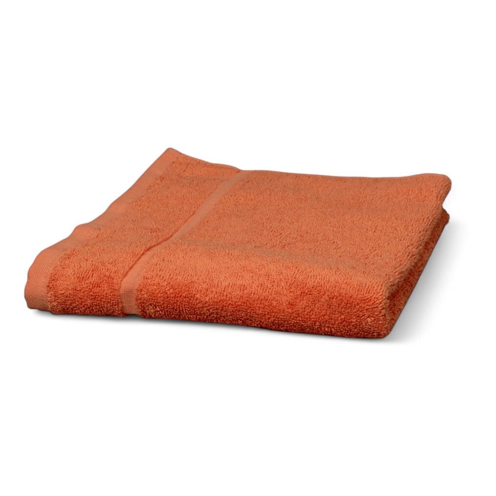 Serviettes de toilette Hunsbury - Lot de 6