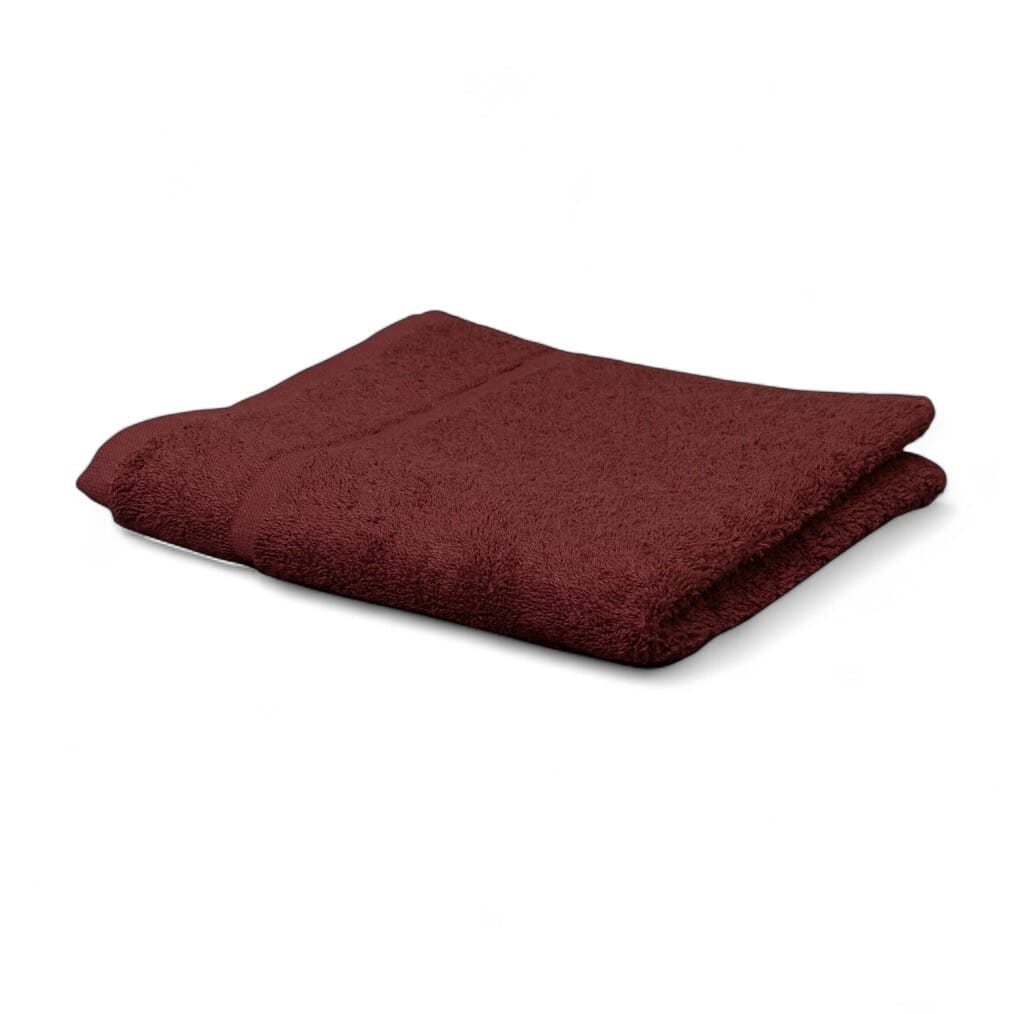 Serviettes de toilette Hunsbury - Lot de 6