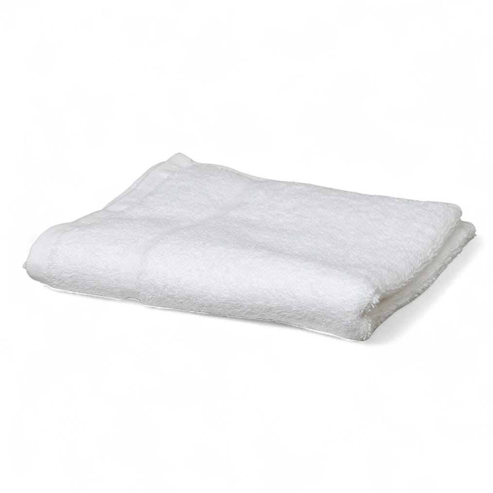 Serviettes de toilette Hunsbury - Lot de 6