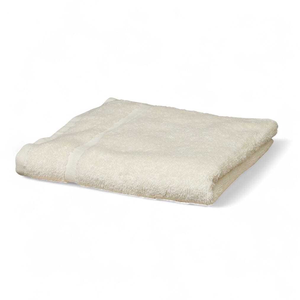 Serviettes de toilette Hunsbury - Lot de 6