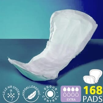 Lille Suprem Light - Extra