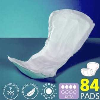 Lille Suprem Light - Extra