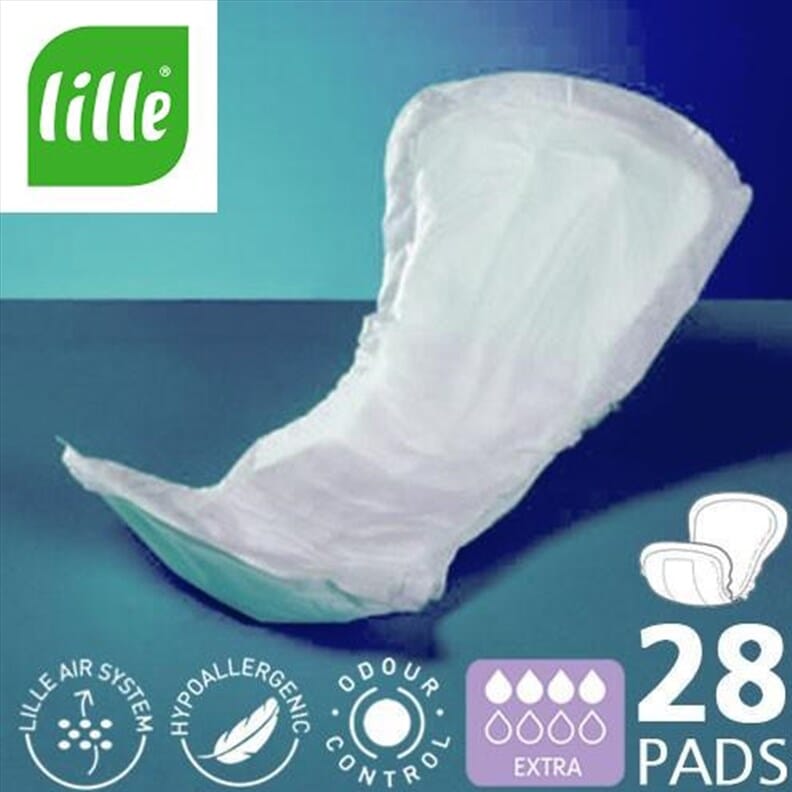 Lille Suprem Light - Extra