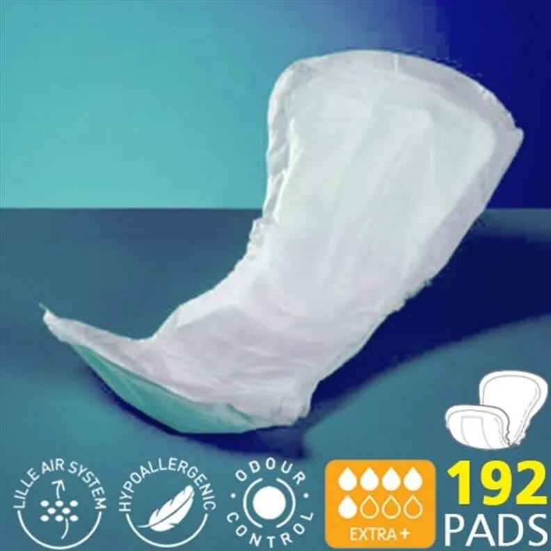 Lille Suprem Light - Extra plus