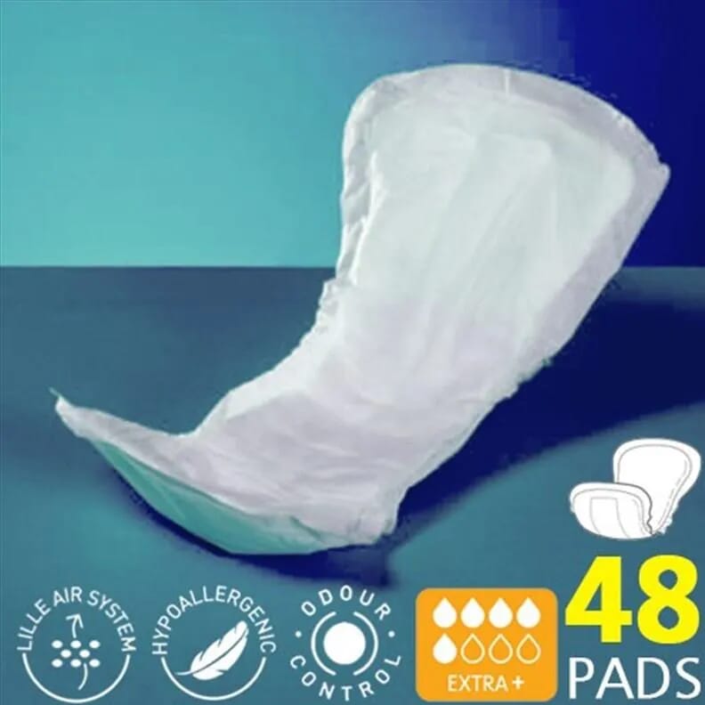 Lille Suprem Light - Extra plus